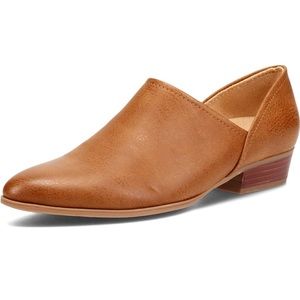 Naturalizer Womens Carlyn Shootie